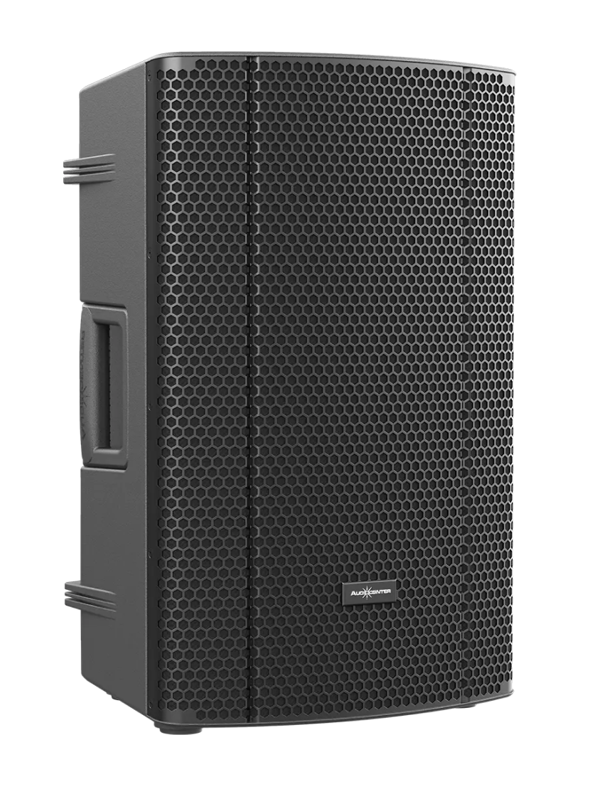 Активная акустическая система Audiocenter MA15+